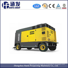 High Quality Screw Atlas Copco Air Compressor for Drilling